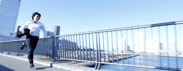 派遣会社に登録していたことがあります